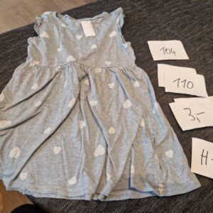 Kleid 104 110