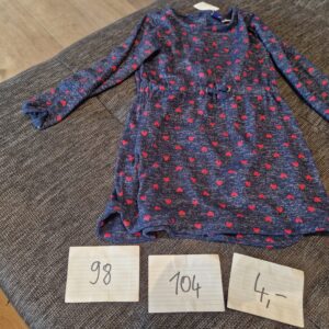 Kleid 98 104
