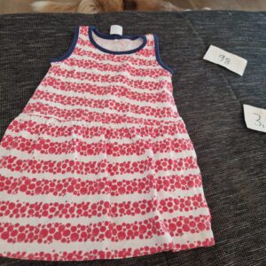 Kleid 98 Name it
