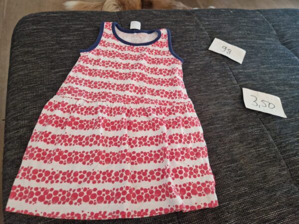Kleid 98 Name it