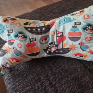 Handmade Hundeknochen Leseknochen