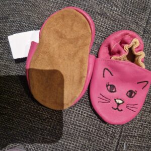 Krabbelschuhe Neu ca 86-104