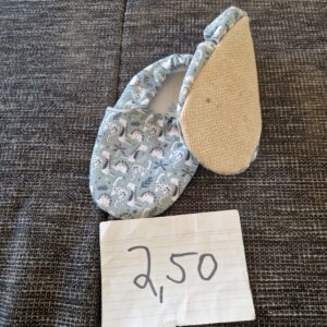 Krabbelschuh 22 23