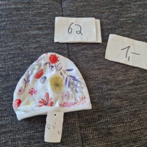 Mütze 62