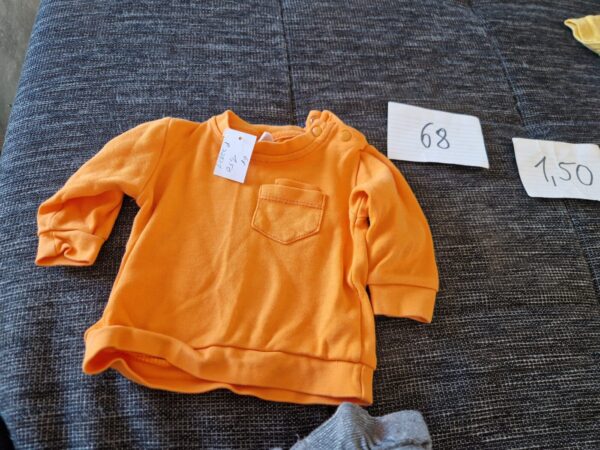 Oberteil 68