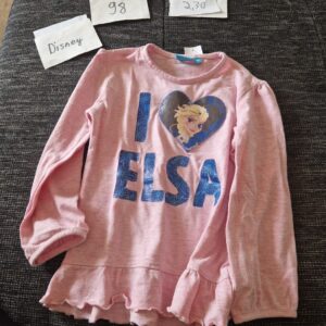 Oberteil 98 Elsa