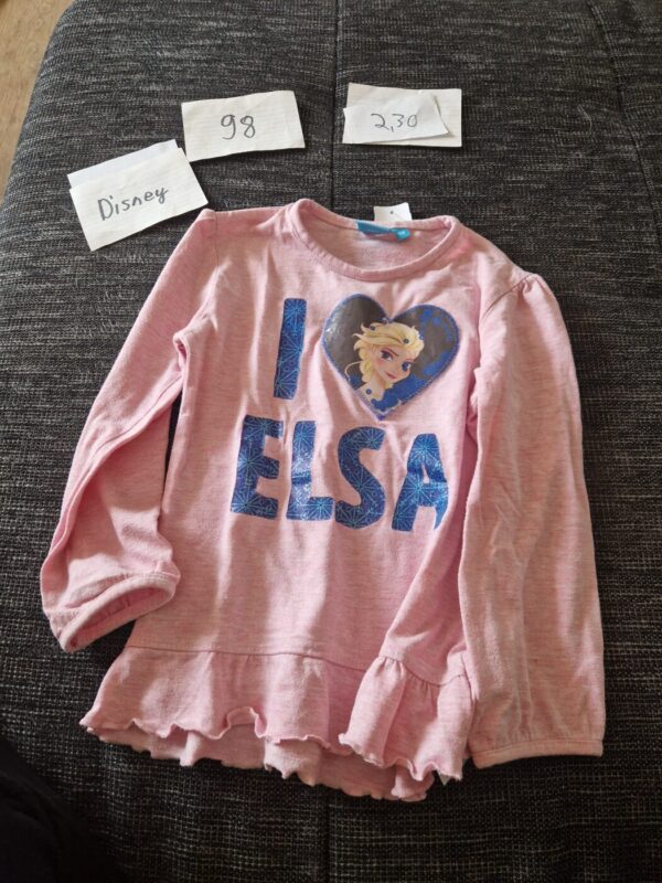 Oberteil 98 Elsa