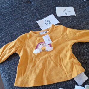 Oberteil 68