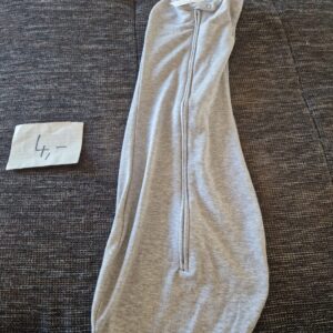 Pucksack dünn Newborn ohne Arme