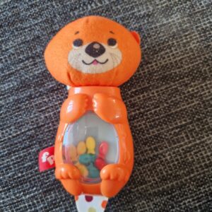 Babyspielzeug Rassel
