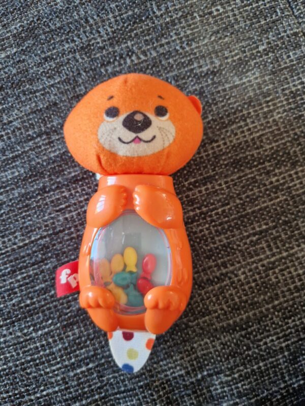 Babyspielzeug Rassel