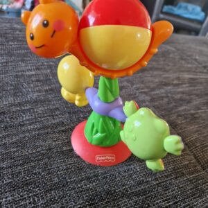 Babyspielzeug Rassel