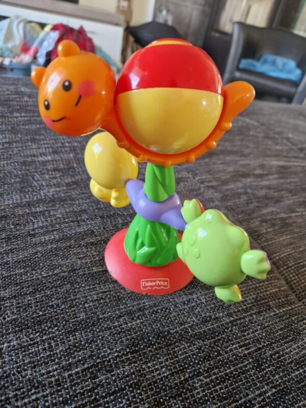 Babyspielzeug Rassel