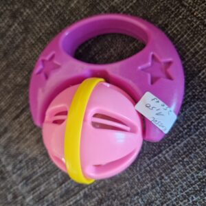Babyspielzeug Rassel