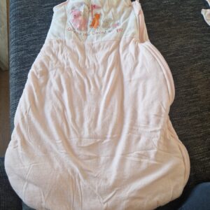 Schlafsack 68-70