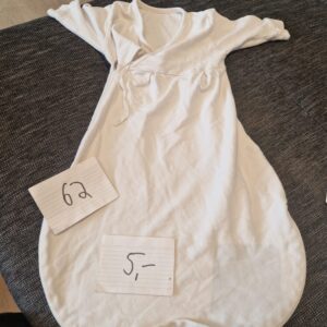 Schlafsack  Innensack Alvi 62 dünn