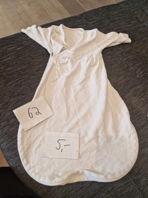 Schlafsack  Innensack Alvi 62 dünn
