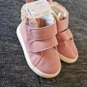 Schuhe 20 21 gefüttert