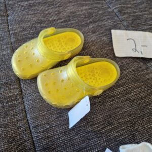 Schuhe 22 Badeschuhe ( rausnehmbare Sohle)