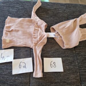 Set Oberteil & Hose 62 68