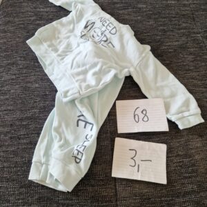 Set Oberteil und Hose