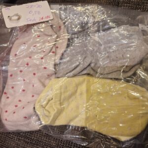 Socken 27-30