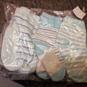 Socken 23-26 3x