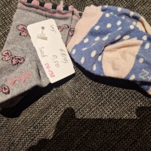 Socken 68 74