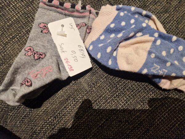 Socken 68 74