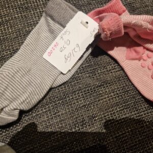 Socken 62 68