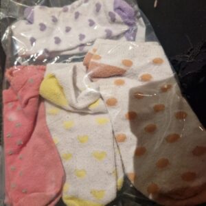 Socken 27-30