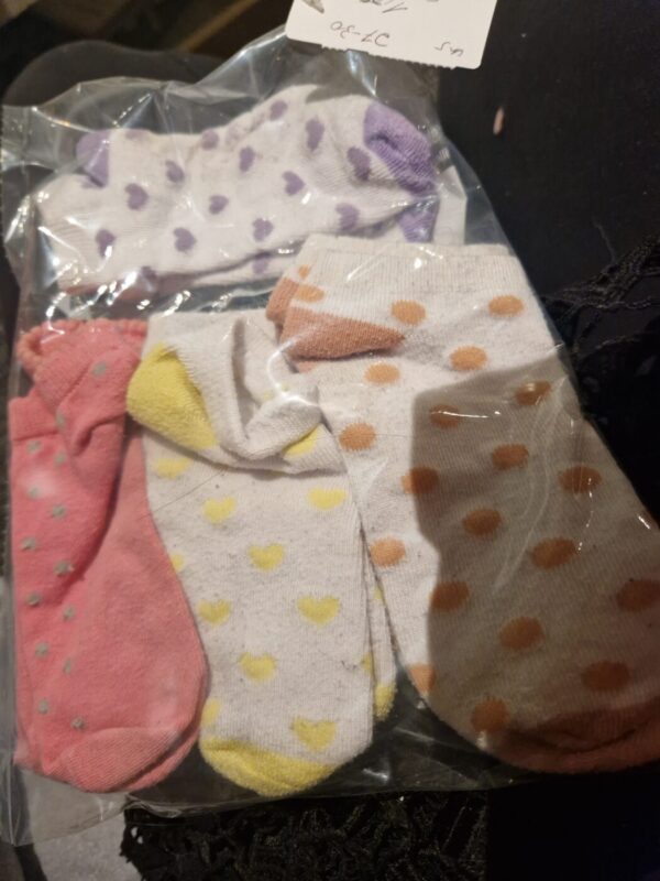 Socken 27-30
