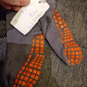 Socken 27-30 ABS