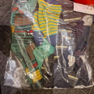 Socken 35-38