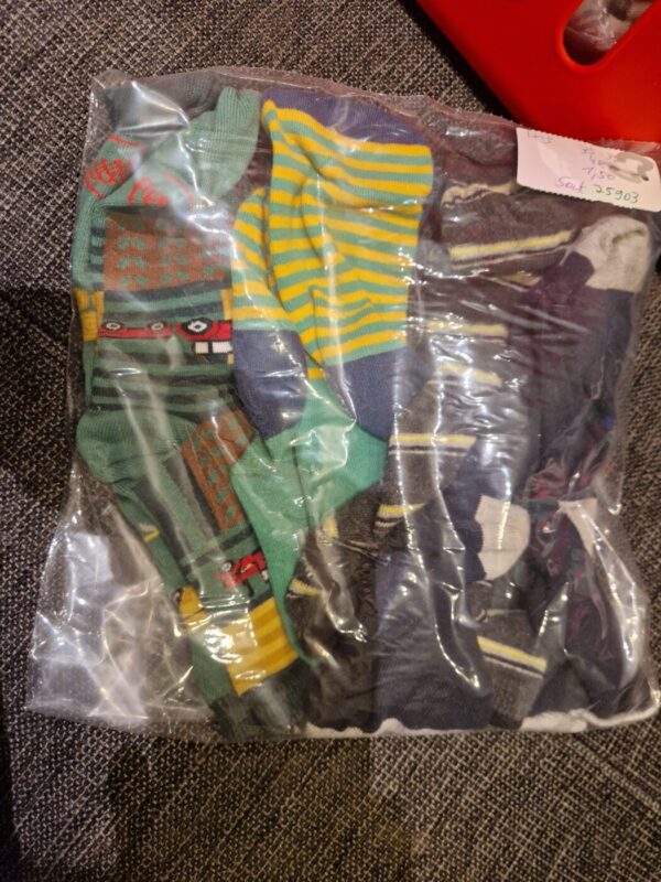 Socken 35-38