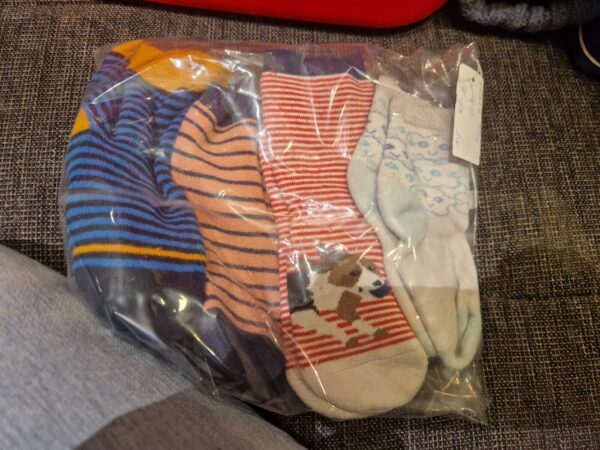 Socken 27-30