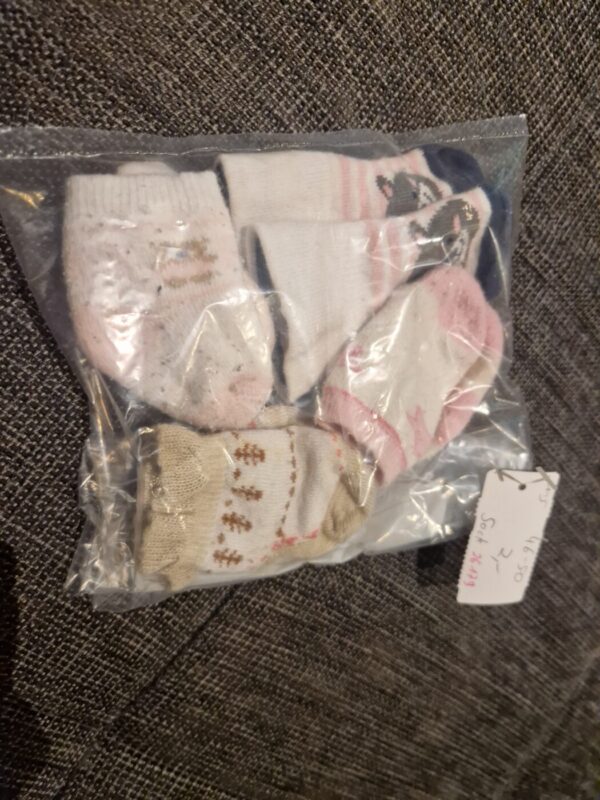 Socken 46-50