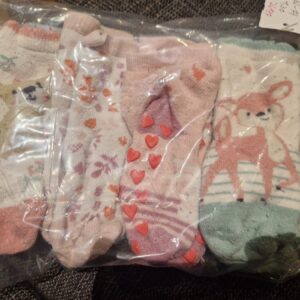 Socken 62 74