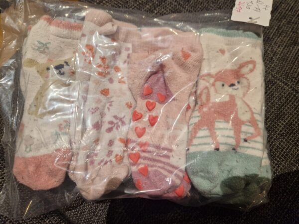 Socken 62 74