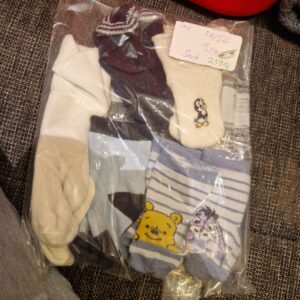 Socken 50 56