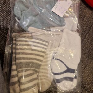 Socken 50-62
