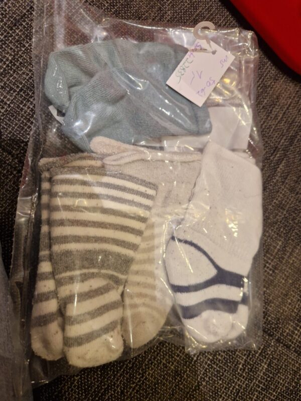 Socken 50-62