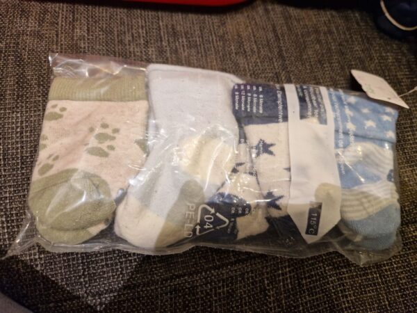 Socken 50-62