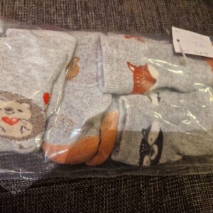 Socken 50-62