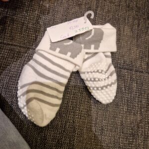 Socken Elefanten 56-68