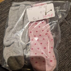 Socken 56-68