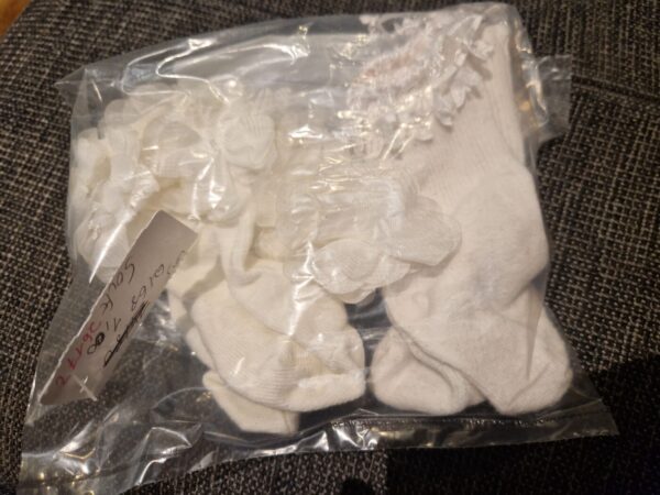 Socken 62 68
