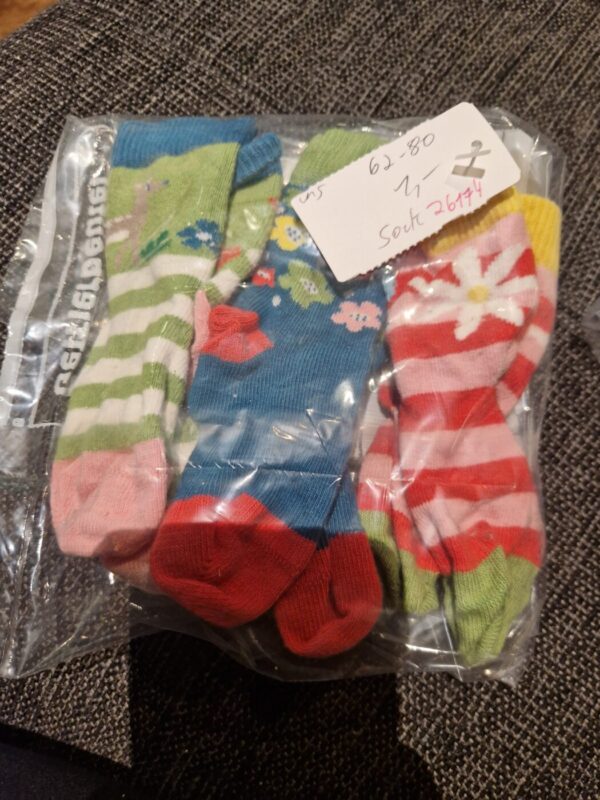 Socken 62-80