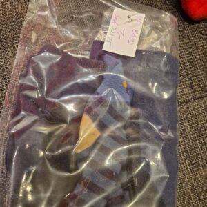 Socken 86-98