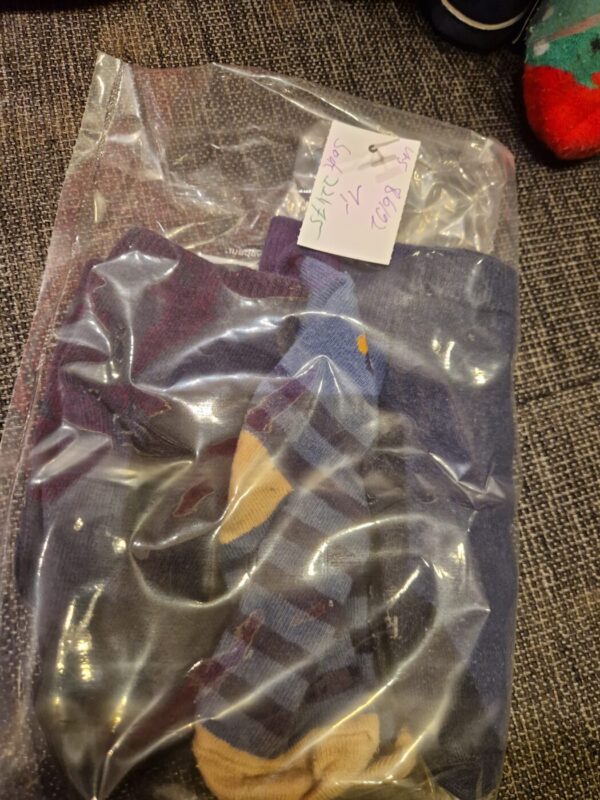 Socken 86-98